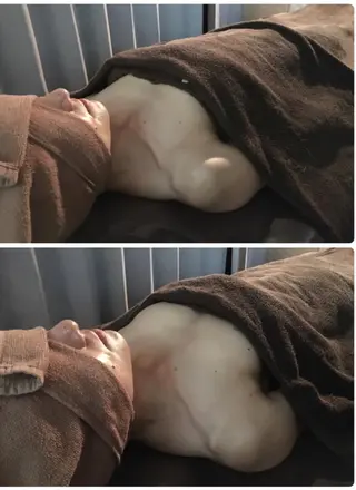 Beauty GYM 極美〜kiwami〜所属・藤原 雪美のエステ・リラクイメージ