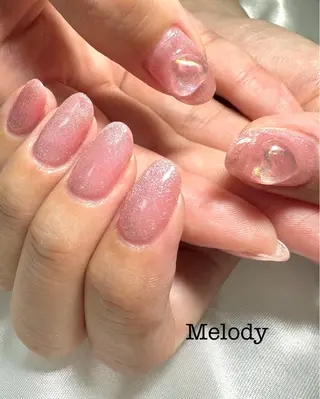 ネイル Yuki Takahamaのネイルデザイン