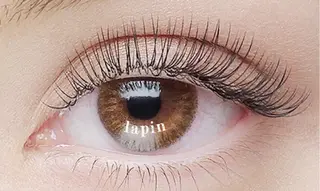 マツエク・マツパ cils de LAPINのマツエク・マツパデザイン