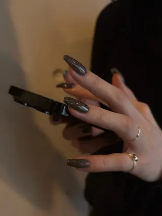 ネイル -moi- ruriのネイルデザイン