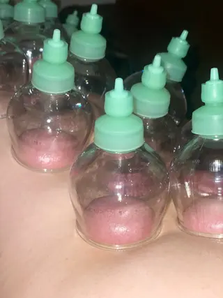 BAUM. 宮村のエステ・リラクイメージ