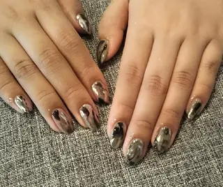 ネイル private salon mieのネイルデザイン