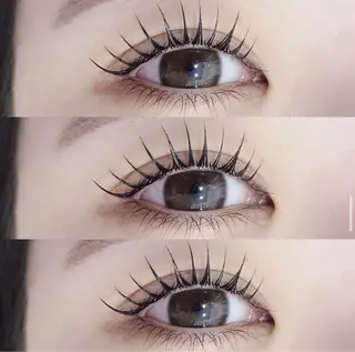 マツエク・マツパ chouchou🌷 miyuuのマツエク・マツパデザイン