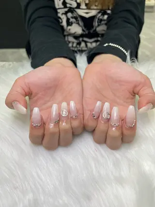 ネイル limo/ kotomiのネイルデザイン