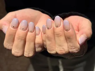 ネイル 祇園 彩寧のネイルデザイン