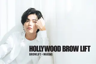 アイブロウ アイライクミー 横浜店2nd HBLの眉毛・アイブロウイメージ