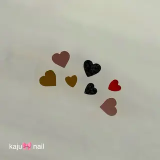 ネイル Mariris所属・kaju🎀nail 堺筋本町 / 心斎橋のネイルデザイン