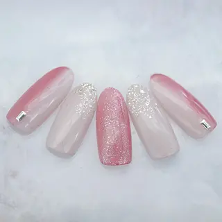 ネイル はあとねいる 盛岡青山店のネイルデザイン