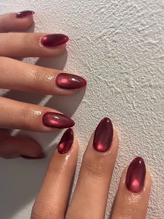 ネイル angel tail所属・Angel tailのネイルデザイン