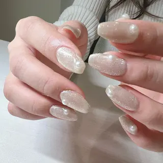 ネイル Cozy_ ilumのネイルデザイン