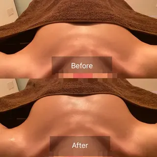 整顔整頭所属・整顔整頭 ｾｲｶﾞﾝｾｲﾄｳのエステ・リラクイメージ