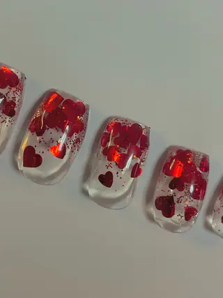 ネイル Ri-e's nailのネイルデザイン