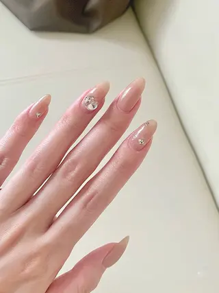 ネイル ジュリ ネイルのネイルデザイン