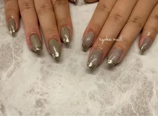 ネイル Twinklenail所属・ryoka nailのネイルデザイン