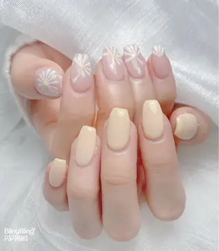 ネイル 【スカルプ専門店】 ZY Nailのネイルデザイン