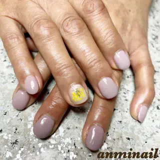 ネイル 野宮 和美のネイルデザイン