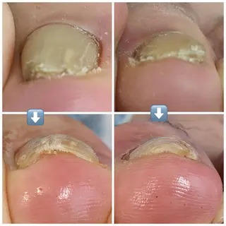 ネイル e.nail所属・和賀井 恵理のネイルデザイン