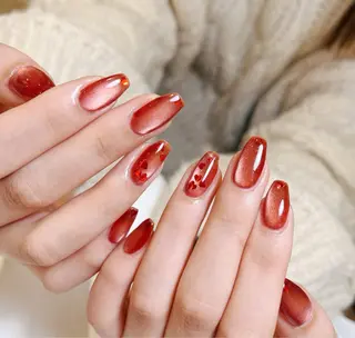 ネイル Floria ユイのネイルデザイン