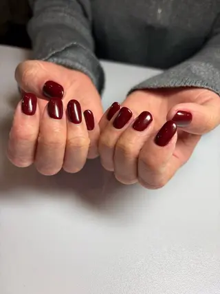 ネイル nailme!/松下 侑未のネイルデザイン