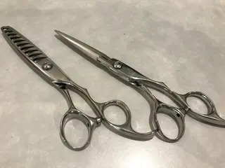 ショート 山﨑 勝大のヘアスタイル