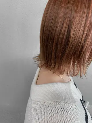 ショート メンズ/ダブルカラー /パーマ/来栖慧💈のヘアスタイル