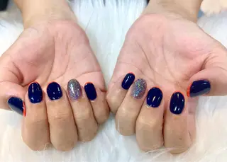 ネイル Candy nail所属・Miki Nailsのネイルデザイン