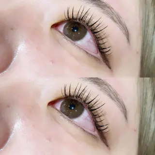 マツエク・マツパ 🎀misaki 🎀のマツエク・マツパデザイン