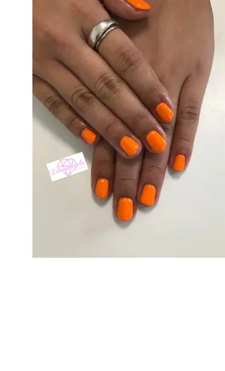 ネイル Asa miのネイルデザイン