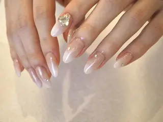 ネイル 田中 （ネイリスト）のネイルデザイン