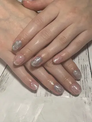 ネイル e.nail所属・🍎吉田 恵里🍎のネイルデザイン