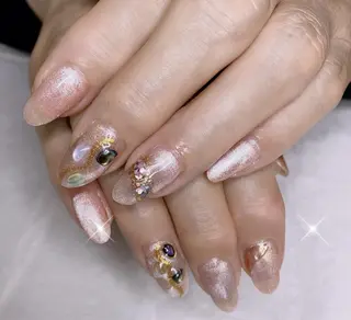 ネイル NailYY所属・NailYY よよのネイルデザイン