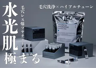 韓国肌管理🇰🇷 Mikiのエステ・リラクイメージ