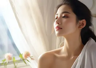 ネイル aliaハイフ&水光ジェットサロン所属・aliaハーブ水光店 エステティシャン募集のエステ・リラクイメージ