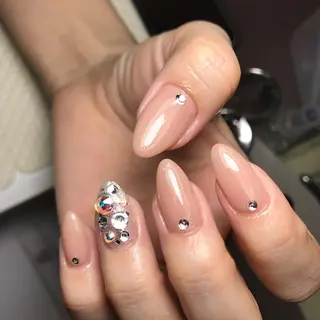 ネイル salon Noelのネイルデザイン