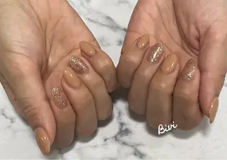 ネイル ♡Bivi♡自爪に 優しいネイルサロンのネイルデザイン