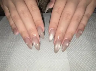 ネイル Yay /金山ネイルサロンのネイルデザイン