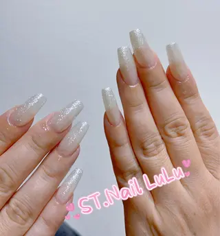 ネイル エスティーネイル ルルのネイルデザイン