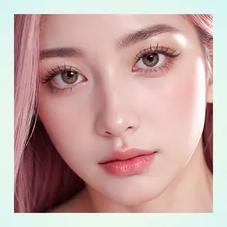 マツエク・マツパ roseo snow 錦糸町INOUE.eのマツエク・マツパデザイン