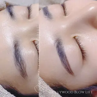 アイブロウ cocorire インターパークの眉毛・アイブロウイメージ