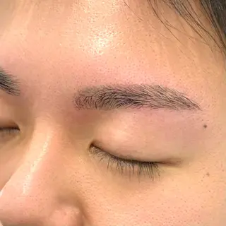 メンズ アイブロウ 〖Niko〗 namiの眉毛・アイブロウイメージ