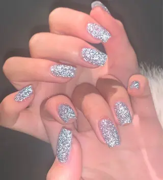 ネイル CCネイルサロン所属・原 美沙のネイルデザイン