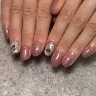 ネイル withB 池尻大橋のネイルデザイン