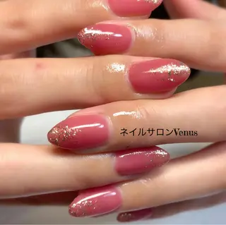 ネイル Nail salon Venusのネイルデザイン