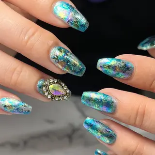 ネイル NAIL NOWのネイルデザイン