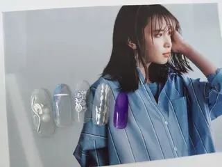 ネイル bloom *のネイルデザイン