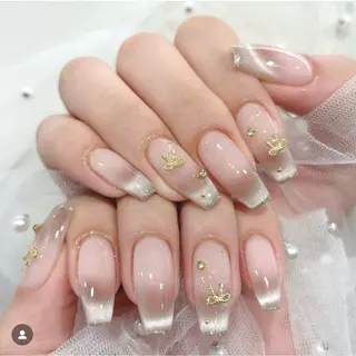 ネイル Lenie Shinokuboのネイルデザイン