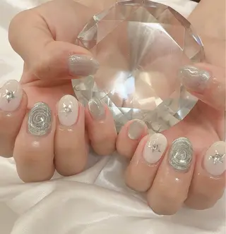 ネイル kouca  nail所属・コウ カnail💅のネイルデザイン