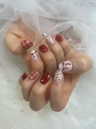 ネイル NANA RISAのネイルデザイン