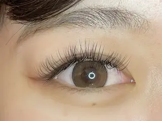 マツエク・マツパ Koa★ Mikuのマツエク・マツパデザイン