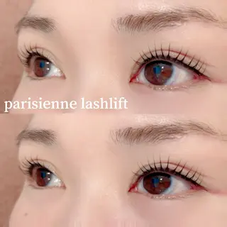 マツエク・マツパ Myrrha古江店所属・Myrrha古江店 . yukaのマツエク・マツパデザイン